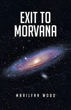 portada Exit to Morvana: 1 