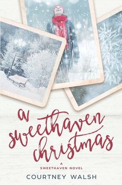 portada A Sweethaven Christmas (in English)