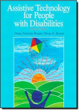 assistive technology for people with disabilities