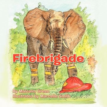 portada Firebrigade (in English)