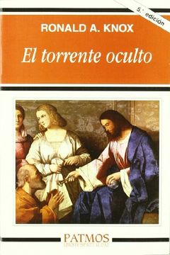 portada El Torrente Oculto (in Spanish)