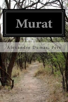 portada Murat (en Inglés)