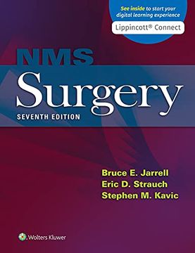 portada Nms Surgery (in English)