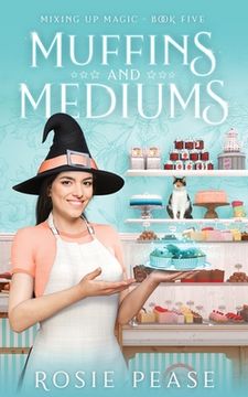 portada Muffins and Mediums (en Inglés)