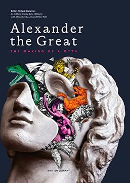 portada Alexander the Great (en Inglés)