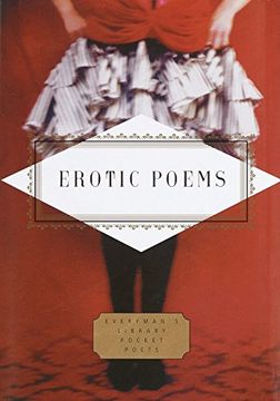 portada Erotic Poems (en Inglés)