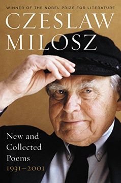 portada New and Collected Poems 1931-2001 (en Inglés)