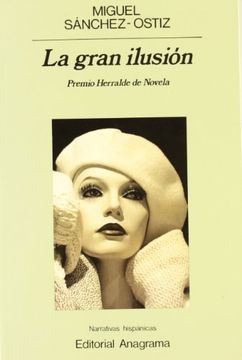 portada La Gran Ilusión (in Spanish)