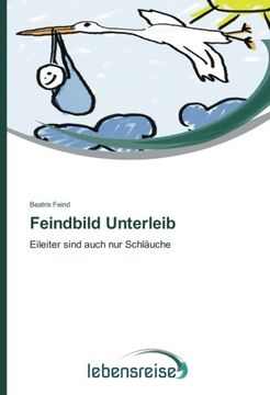 portada Feindbild Unterleib: Eileiter sind auch nur Schläuche