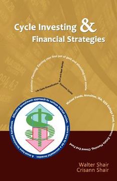 portada cycle investing & financial strategies (in English)