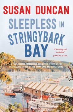 portada Sleepless in Stringybark Bay (en Inglés)