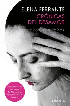 portada Crónicas del Desamor (in Spanish)