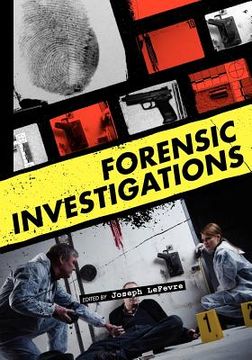 portada forensic investigations