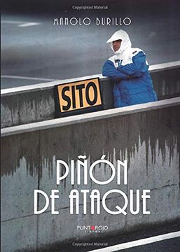 portada Piñon de Ataque (in Spanish)
