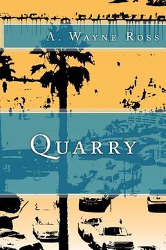 portada Quarry (en Inglés)