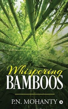 portada Whispering Bamboos