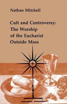 portada cult and controversy (en Inglés)