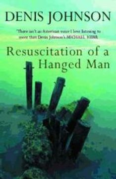 portada Resuscitation of a Hanged man (in English)