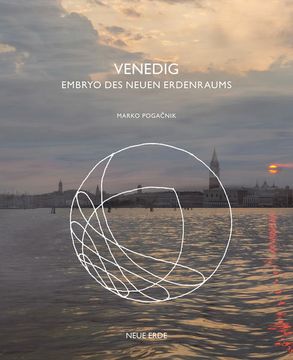 portada Venedig Embryo des Neuen Erdenraums (en Alemán)