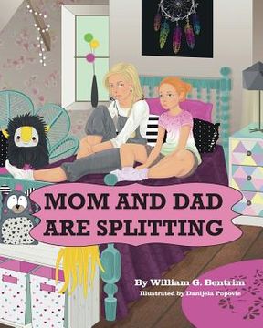 portada Mom and Dad are Splitting (en Inglés)