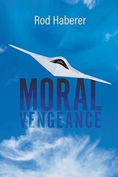 portada Moral Vengeance 
