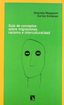 portada GuíA de Conceptos Sobre Migraciones, Racismo e Interculturalidad (in Spanish)