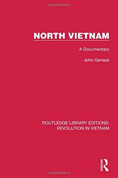 portada North Vietnam (in English)