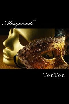 portada Masquerade (en Inglés)