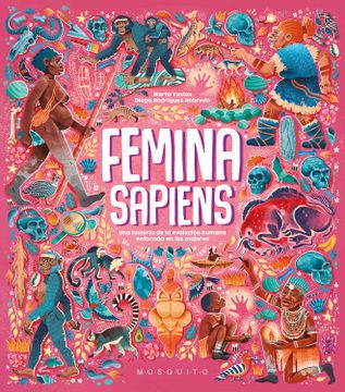portada Femina Sapiens
