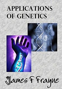 portada Applications of Genetics (en Inglés)