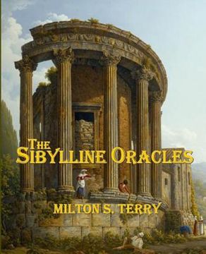 portada The Sibylline Oracles (en Inglés)