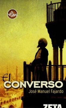 portada El Converso (in Spanish)