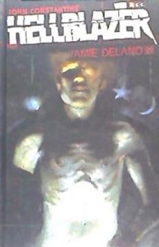 Hellblazer: Jamie Delano vol. 02
