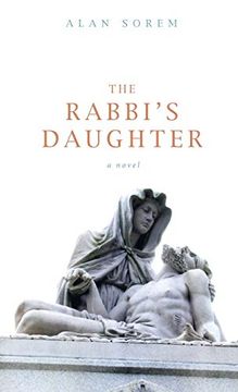 portada The Rabbi's Daughter (en Inglés)