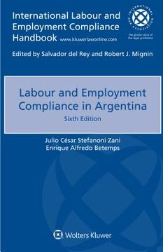 portada Labour and Employment Compliance in Argentina