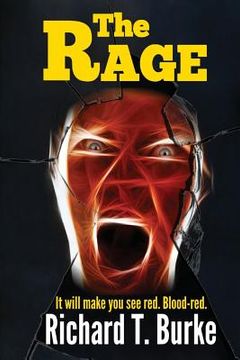 portada The Rage (en Inglés)