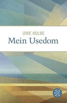 portada Mein Usedom (in German)