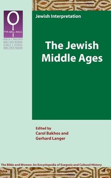 portada The Jewish Middle Ages (en Inglés)