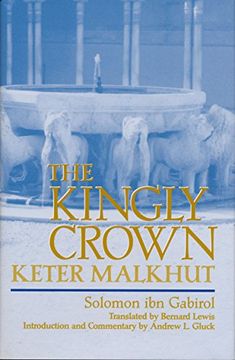 portada Kingly Crown 