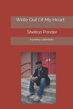 portada Write Out of My Heart (in English)