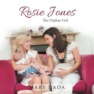 portada Rosie Jones: The Orphan Girl