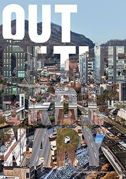 portada Out of the Ordinary: Award-Winning Works by Young Korean Architects