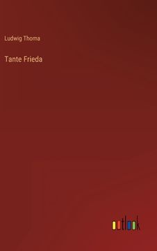 portada Tante Frieda (en Alemán)