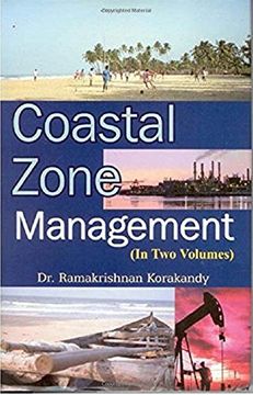 portada Coastal Zone Management v 2
