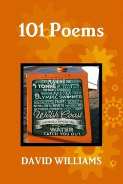 portada 101 Poems (in English)
