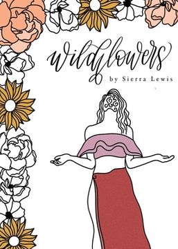 portada Wildflowers (en Inglés)