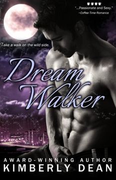 portada Dream Walker: Volume 2 (Dream Weavers)
