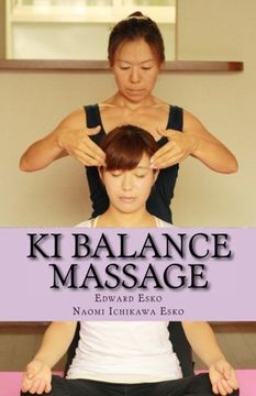 portada Ki Balance Massage