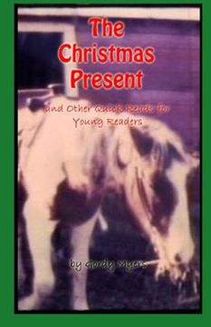 portada The Christmas Present and Other Quick Reads for Young Readers
