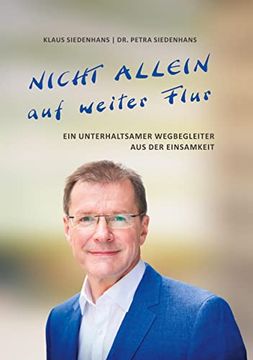 portada Nicht Allein auf Weiter Flur: Ein Unterhaltsamer Wegbegleiter aus der Einsamkeit (in German)